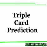 �g���v���J�[�h�v���f�B�N�V���� (�M�~�b�N�J�[�h�Z�b�g���c�u�c)