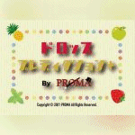 �h���b�v�v���f�B�N�V�����{ by PROMA