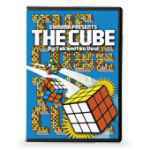 �U�E�L���[�u (THE CUBE) �����{�ꎚ���Ł�