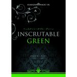 �C���X�N�����[�^�u���F�O���[�� �����{�ꎚ���Ł�