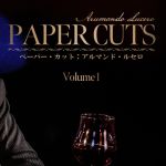 �y���{�ꎚ��DVD�z�y�[�p�[�J�b�g Vol.1