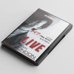 ���{�ꎚ����DVD�w���C�u�E�t�����E�����h���xby�J�[���E�N���e�B�G