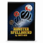 �����X�^�[�X�y���o�E���h by.�������� (MONSTER SPELLBOUND)