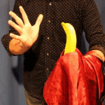 �����̃o�i�i���[�e�B��