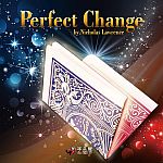 �p�[�t�F�N�g�`�F���W (EVOLVE) by.�j�R���X�E���[�����X