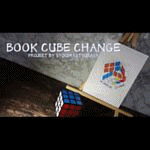 �u�b�N�L���[�u�`�F���W by.SYOUMA��TSUBASA (�{�{�L���[�u)