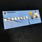 ���̃p�Y���}�W�b�N (�P�O���Z�b�g)