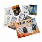 ����̃J�[�h�}�W�b�N (THE ART�^��i��)