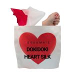 �����̃h�L�h�L�n�[�g�V���N