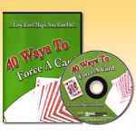 �J�[�h�E�t�H�[�V���O 40�� DVD