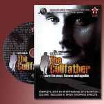 �J���t�@�[�U�[ DVD