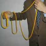 �R�̗փ��[�v