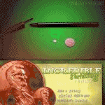 �V�������L���O�E�y�j�[ (�������Ȃ铺��)