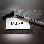 �t�H�[��2.0 (FALL 2.0) by Banachek and Philip Ryan (���d���w�����T�F���DVD�t��)