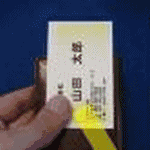 ���h�`�F���W���[(�r�W�l�X�J�[�h�`�F���W���[) (�ɉ�ۏ��X)